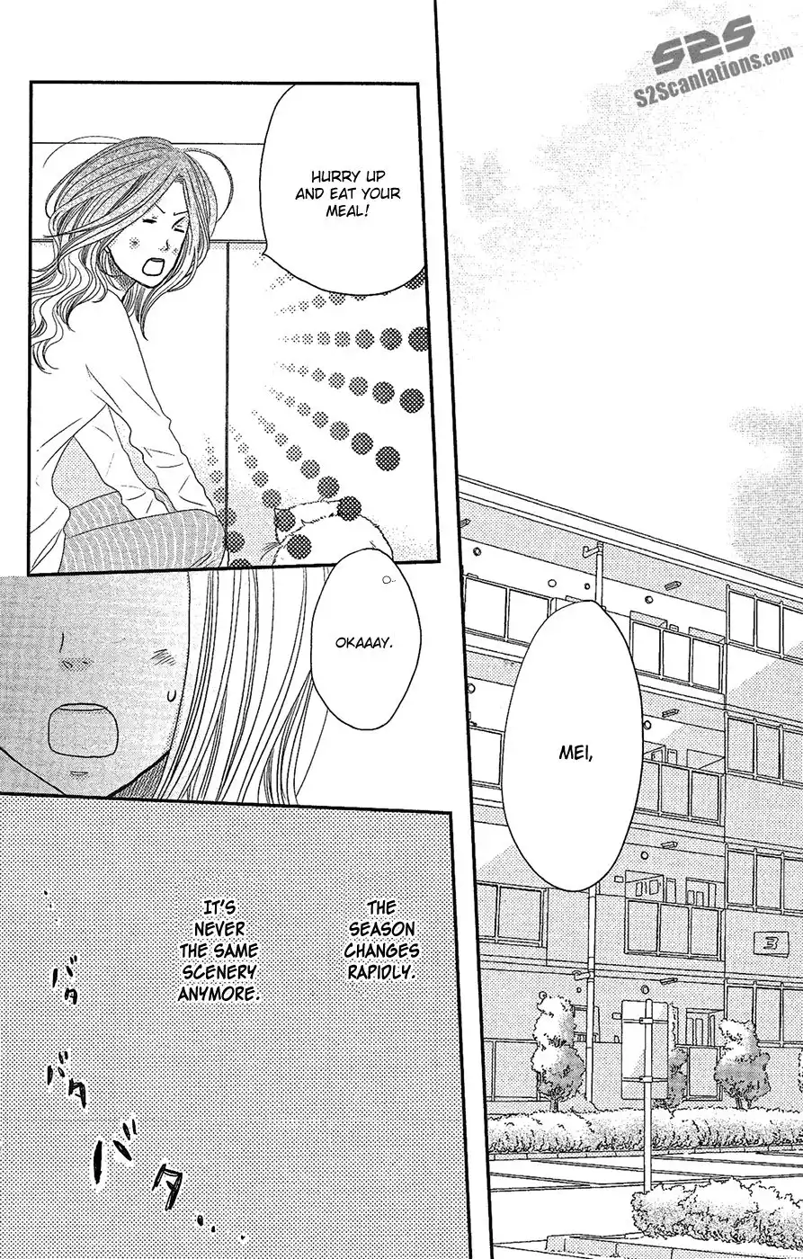Say I Love You Chapter 43 3